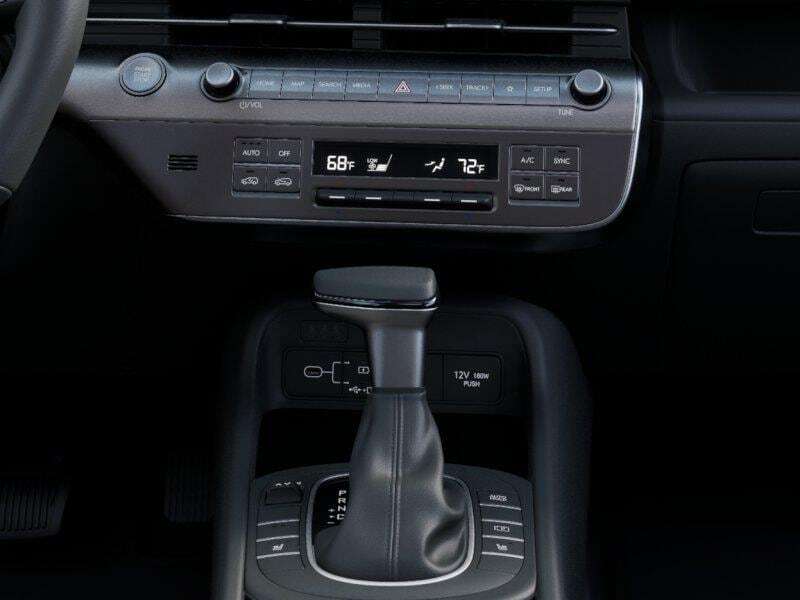 2026 Hyundai Kona SEL Premium FWD Cape Girardeau MO