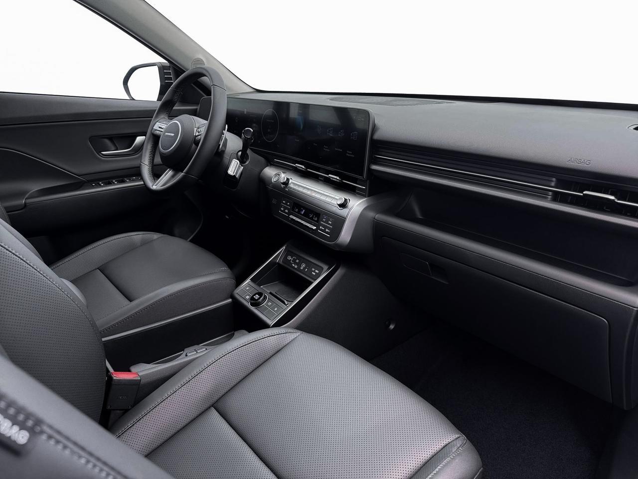 2026 Hyundai Kona SEL Premium FWD Cape Girardeau MO