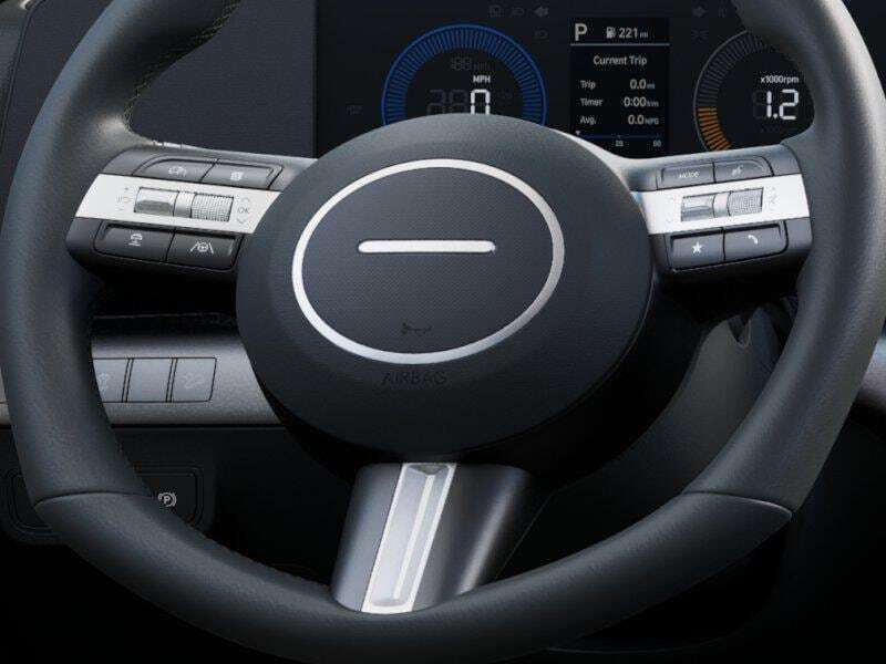 2026 Hyundai Kona SEL Premium FWD Cape Girardeau MO