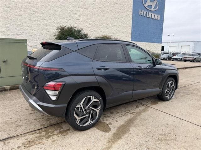 2026 Hyundai Kona SEL Premium FWD