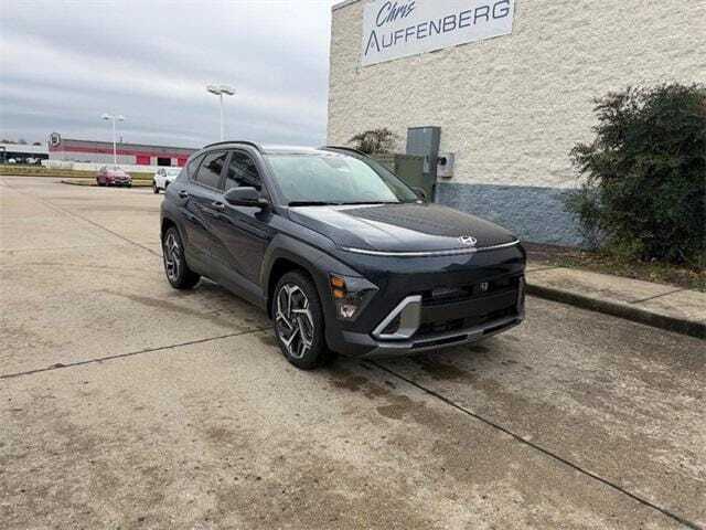2026 Hyundai Kona SEL Premium FWD