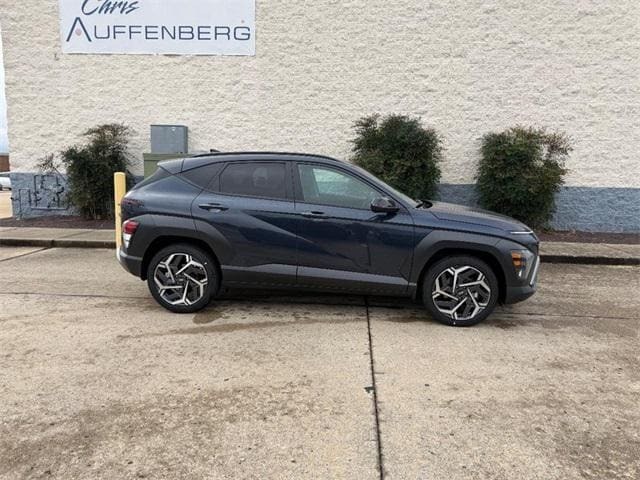 2026 Hyundai Kona SEL Premium FWD