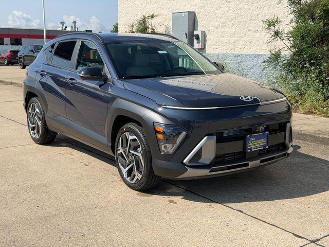 2026 Hyundai Kona SEL Premium FWD