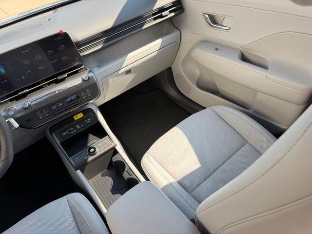 2026 Hyundai Kona SEL Premium FWD Cape Girardeau MO