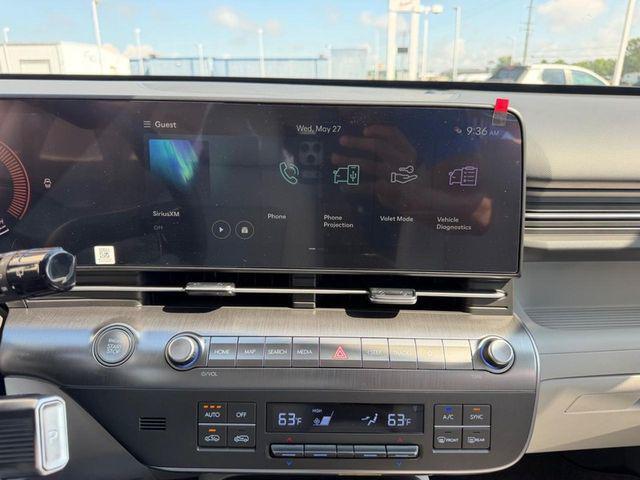 2026 Hyundai Kona SEL Premium FWD Cape Girardeau MO