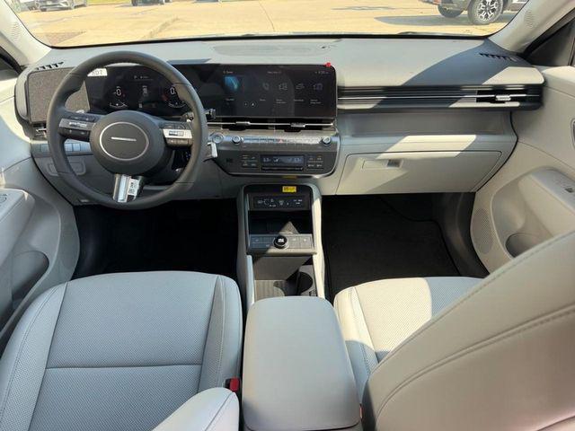 2026 Hyundai Kona SEL Premium FWD Cape Girardeau MO
