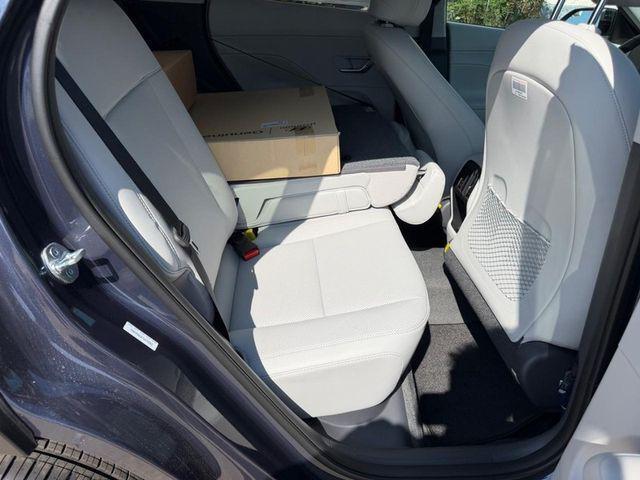 2026 Hyundai Kona SEL Premium FWD Cape Girardeau MO