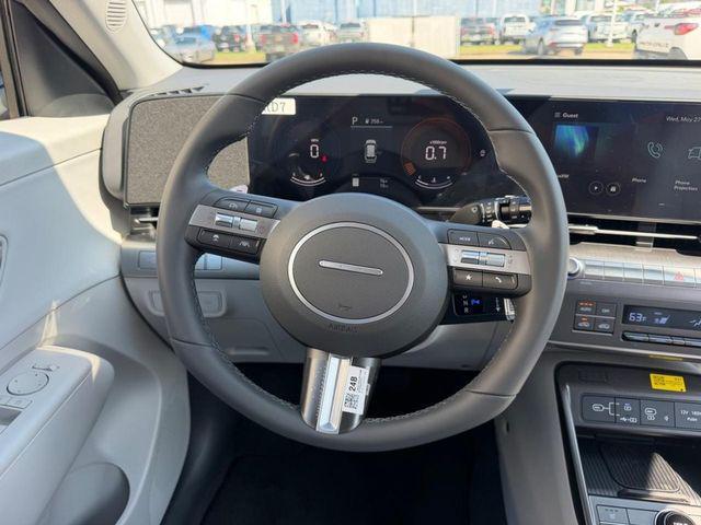 2026 Hyundai Kona SEL Premium FWD Cape Girardeau MO