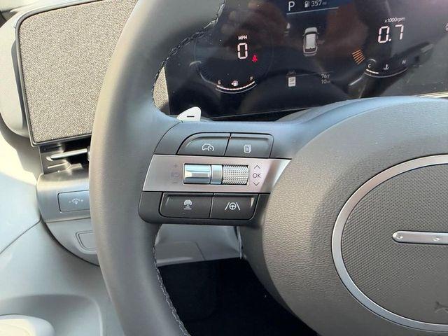 2026 Hyundai Kona SEL Premium FWD Cape Girardeau MO