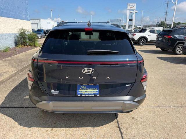 2026 Hyundai Kona SEL Premium FWD Cape Girardeau MO