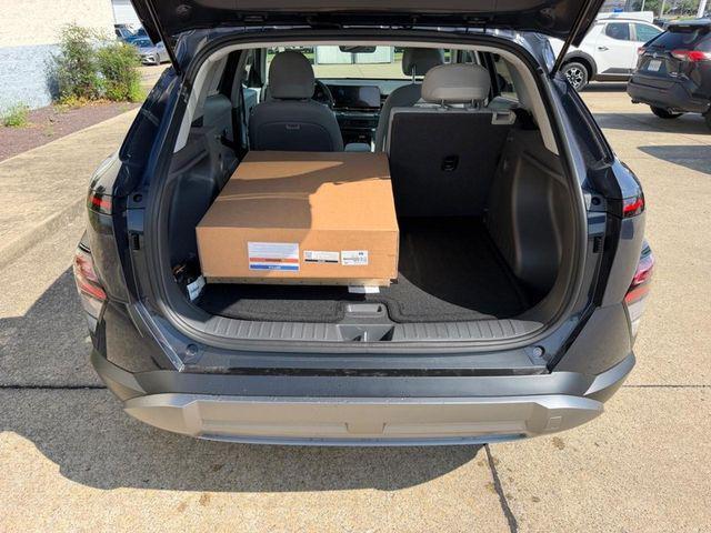 2026 Hyundai Kona SEL Premium FWD Cape Girardeau MO