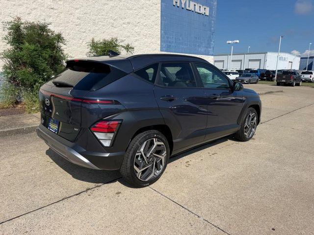 2026 Hyundai Kona SEL Premium FWD Cape Girardeau MO