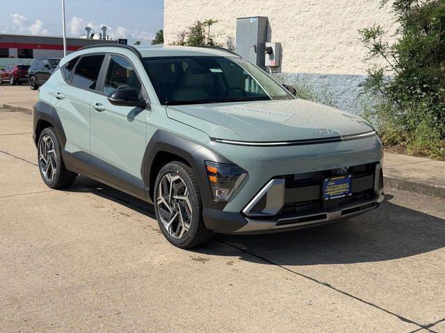 2026 Hyundai Kona SEL Premium FWD