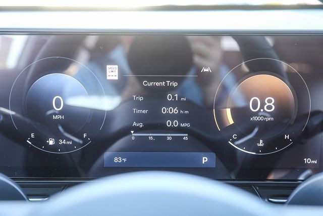 2026 Hyundai Kona SEL Premium Folsom CA