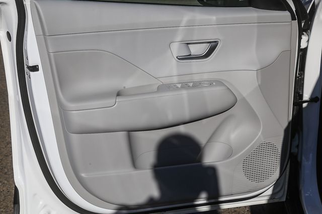 2026 Hyundai Kona SEL Premium Folsom CA