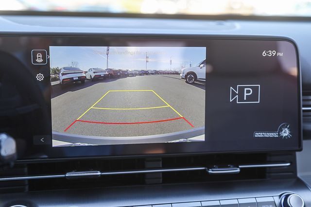 2026 Hyundai Kona SEL Premium Folsom CA
