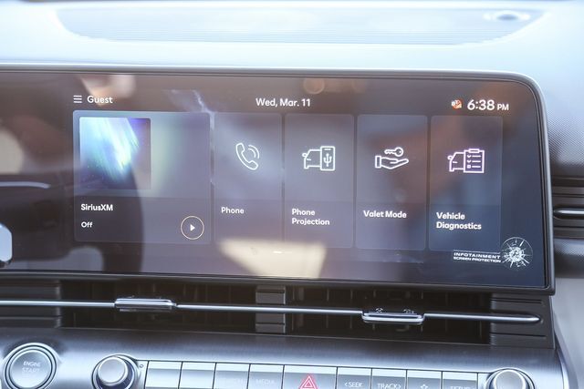2026 Hyundai Kona SEL Premium Folsom CA