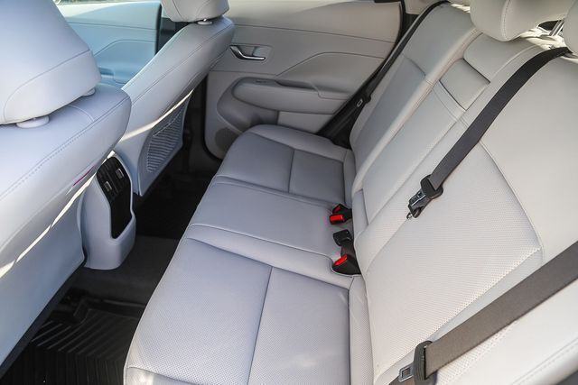 2026 Hyundai Kona SEL Premium Folsom CA