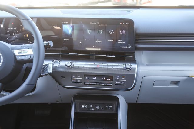 2026 Hyundai Kona SEL Premium Folsom CA