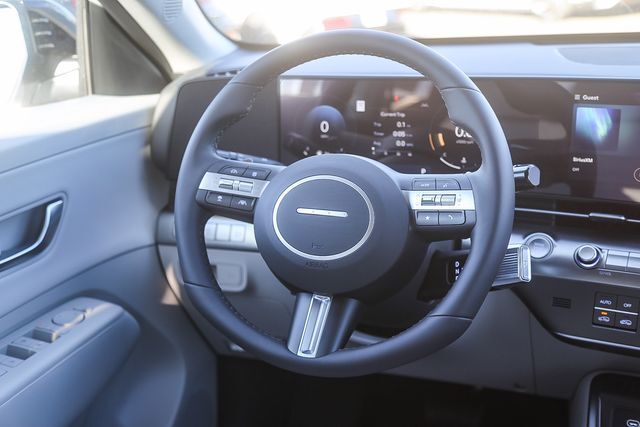 2026 Hyundai Kona SEL Premium Folsom CA