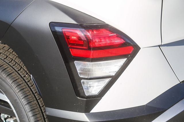 2026 Hyundai Kona SEL Premium Folsom CA