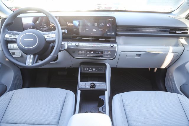 2026 Hyundai Kona SEL Premium Folsom CA