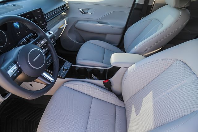 2026 Hyundai Kona SEL Premium Folsom CA