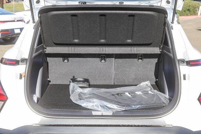 2026 Hyundai Kona SEL Premium Folsom CA