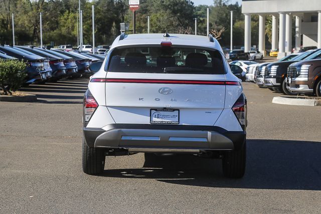 2026 Hyundai Kona SEL Premium Folsom CA