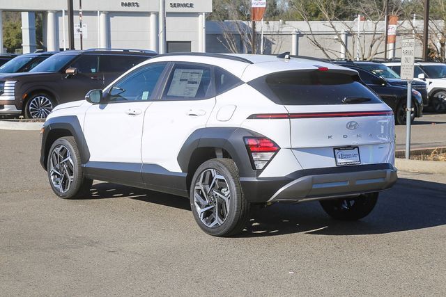 2026 Hyundai Kona SEL Premium Folsom CA