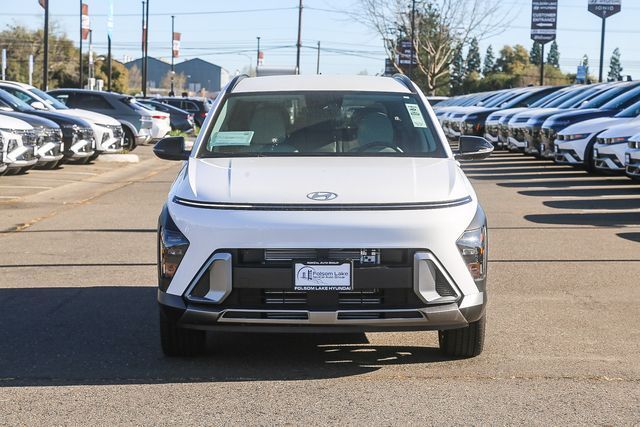 2026 Hyundai Kona SEL Premium Folsom CA