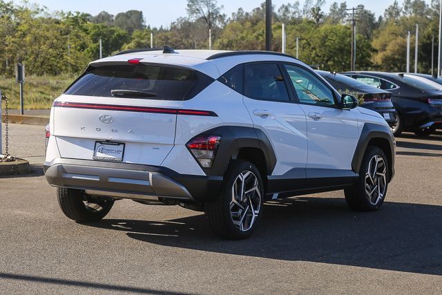 2026 Hyundai Kona SEL Premium Folsom CA