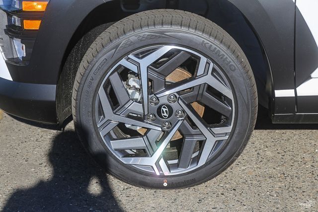 2026 Hyundai Kona SEL Premium Folsom CA
