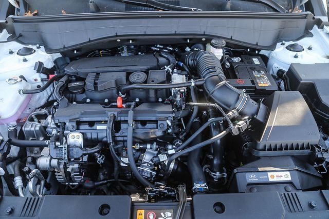2026 Hyundai Kona SEL Premium Folsom CA