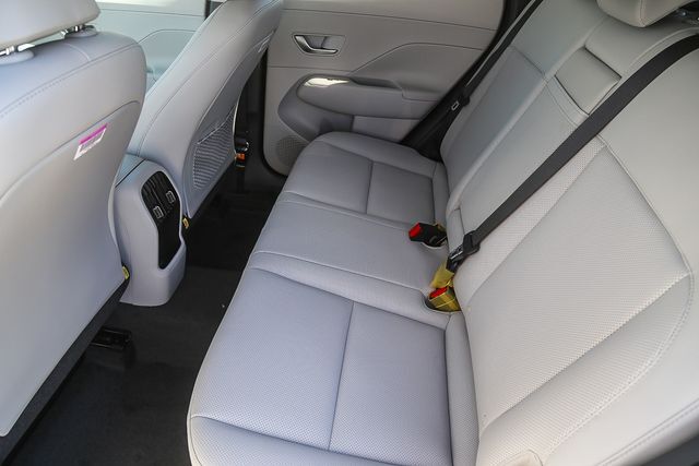 2026 Hyundai Kona SEL Premium Folsom CA
