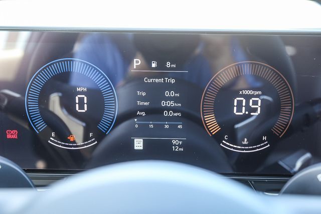 2026 Hyundai Kona SEL Premium Folsom CA