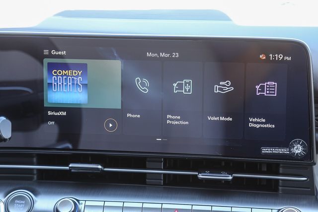 2026 Hyundai Kona SEL Premium Folsom CA