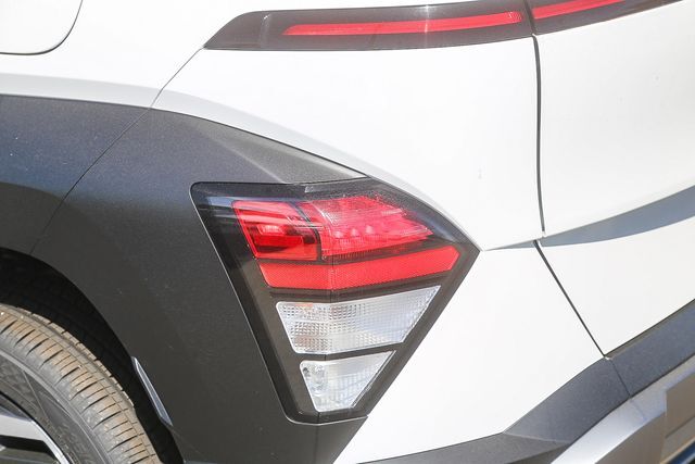 2026 Hyundai Kona SEL Premium Folsom CA