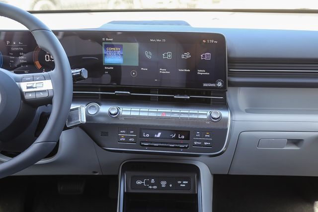 2026 Hyundai Kona SEL Premium Folsom CA