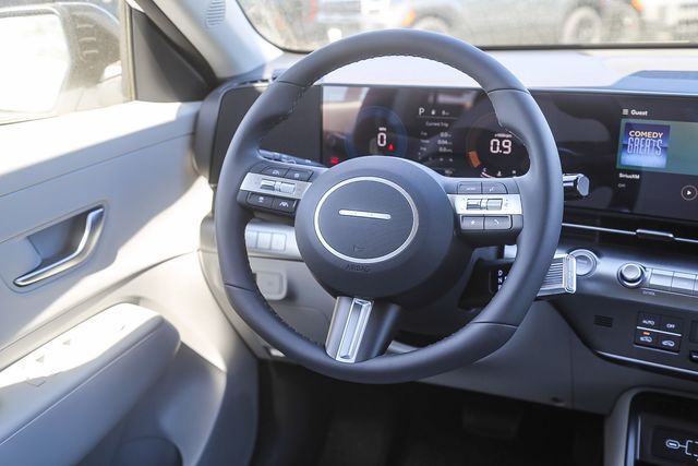 2026 Hyundai Kona SEL Premium Folsom CA