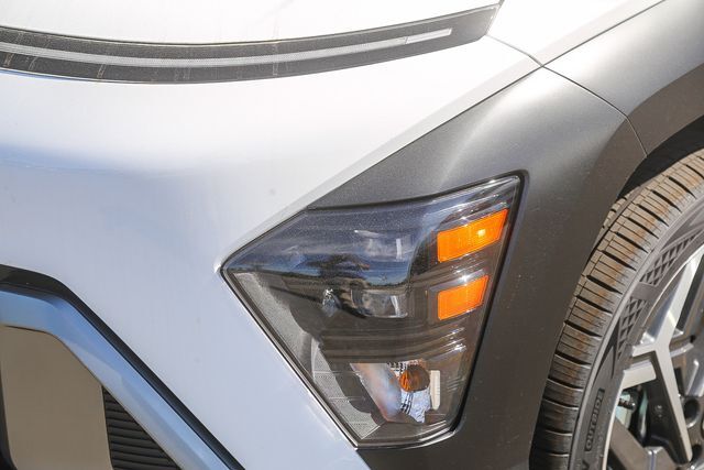 2026 Hyundai Kona SEL Premium Folsom CA
