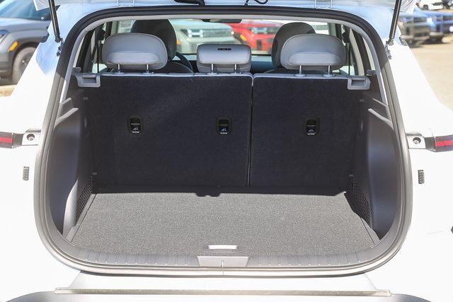 2026 Hyundai Kona SEL Premium Folsom CA