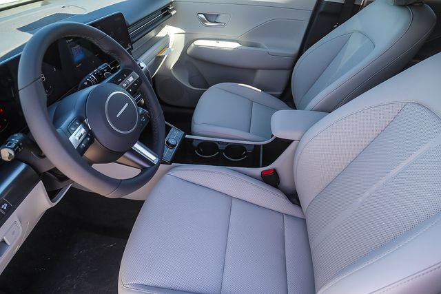 2026 Hyundai Kona SEL Premium Folsom CA
