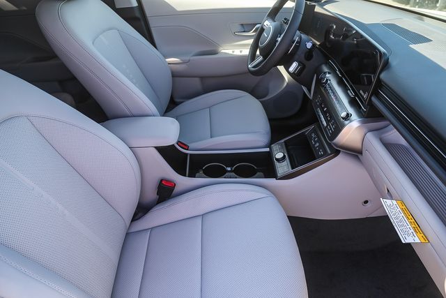 2026 Hyundai Kona SEL Premium Folsom CA