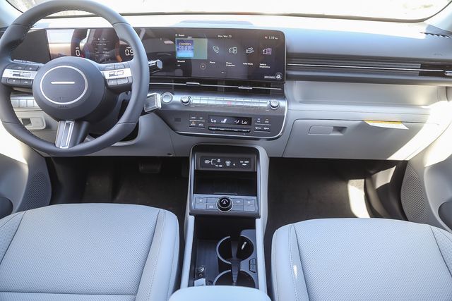 2026 Hyundai Kona SEL Premium Folsom CA