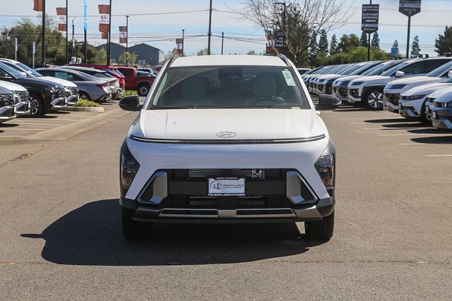 2026 Hyundai Kona SEL Premium Folsom CA