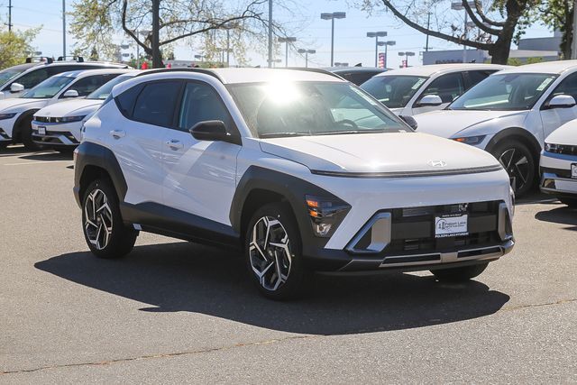 2026 Hyundai Kona SEL Premium Folsom CA