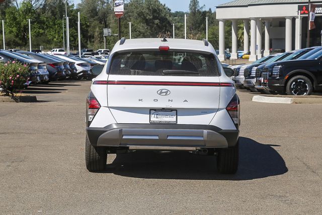 2026 Hyundai Kona SEL Premium Folsom CA