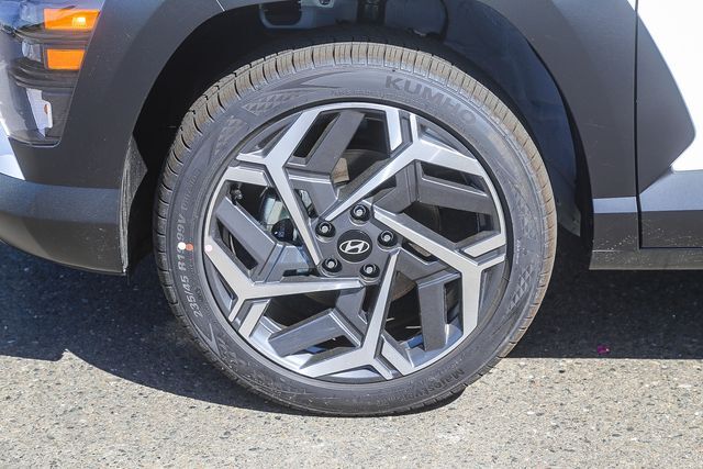 2026 Hyundai Kona SEL Premium Folsom CA