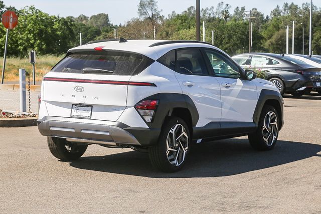 2026 Hyundai Kona SEL Premium Folsom CA